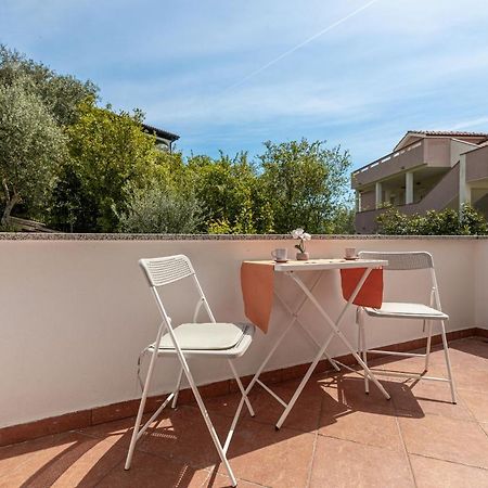 Apartment Mia Čižići 외부 사진