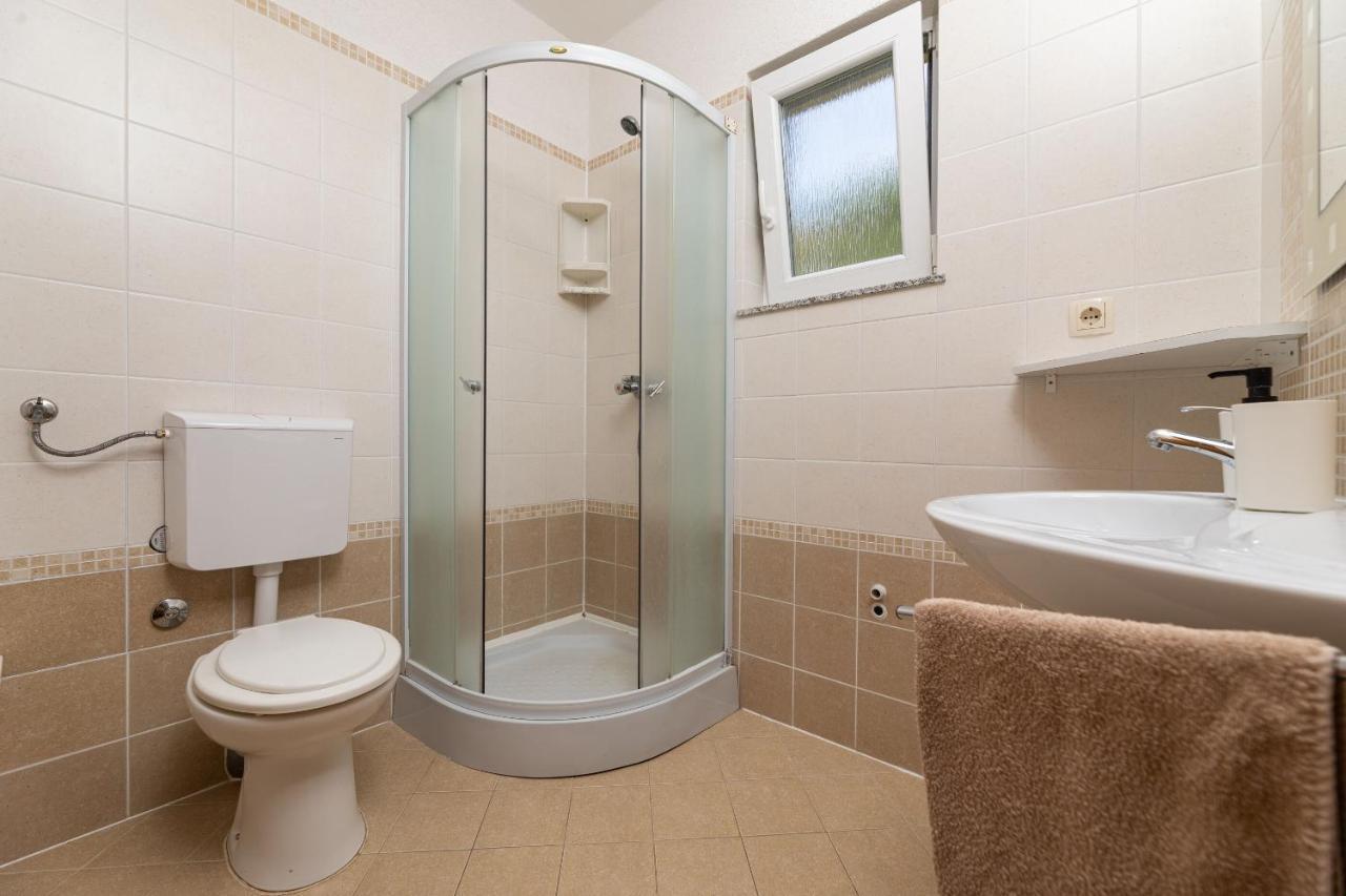 Apartment Mia Čižići 외부 사진