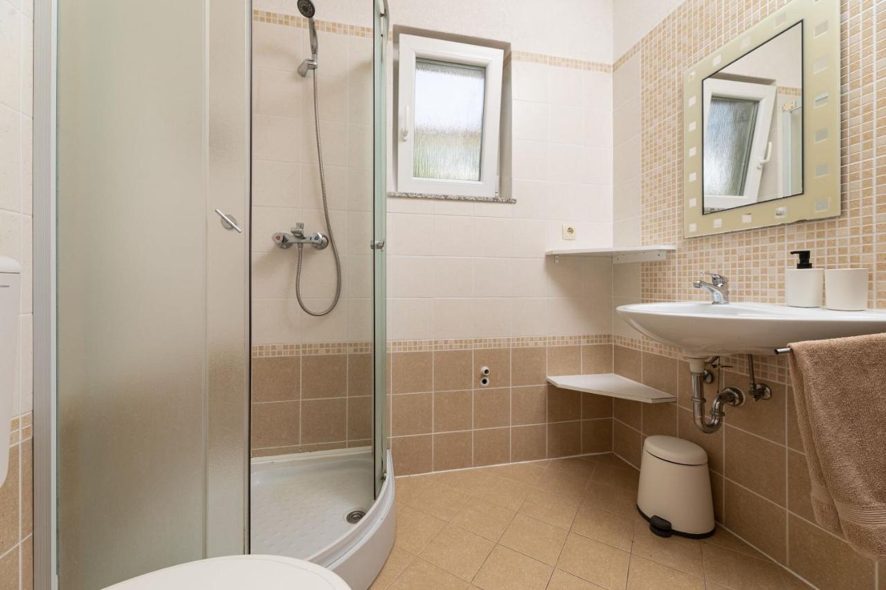 Apartment Mia Čižići 외부 사진